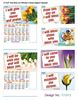 Click to zoom C1013 3 Sheeter Tamil Christian Calendars printing 2021