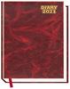 Click to zoom P3607  Diary print 2021