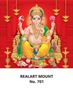 Click to zoom R701 Sri Ganesh Daily Calendar Printing 2022