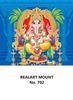 R702 Ganesh Daily Calendar Printing 2022