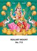 R713 Dhana Lakshmi Daily Calendar Printing 2022