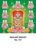 R721 Asta Lakshmi Daily Calendar Printing 2022