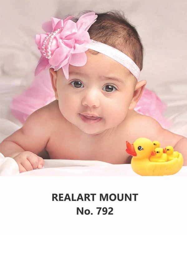 R792 Baby Daily Calendar Printing 2022