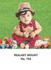 Click to zoom R794 Cute Baby Daily Calendar Printing 2022