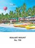 Click to zoom R798 Beach Scenery Daily Calendar Printing 2022