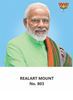 R803 Narendra Modi Daily Calendar Printing 2022