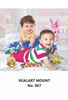 Click to zoom R867 Baby Daily Calendar Printing 2022