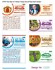 Click to zoom C2221 3 Sheeter Bi-Monthly Tamil(F&B) Christian Calendars printing 2022