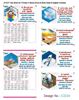 Click to zoom C2224 3 Sheeter Bi-Monthly Tamil &English (F&B) Christian Calendars printing 2022