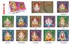 Click to zoom T400 Sri Ganesh - Table Calendar With Planner Print 2022