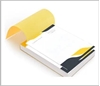 Click to zoom Standard Letterhead Printing with binding