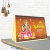 Click to zoom Lakshmi Table Calendar First page