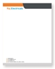 Click to zoom Multi Colour letterhead Printing