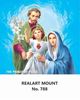 Click to zoom R788 HolyFamily Daily Calendar Printing 2023