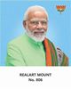 Click to zoom R806 Narendra Modi Daily Calendar Printing 2023