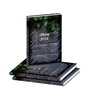 Click to zoom DN2410 Wall Stone Diary print 2024