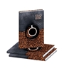 Click to zoom DN2420 Coffee Seed Diary print 2024