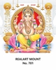 Click to zoom R701 Ganesh Daily Calendar Printing 2024