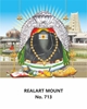 Click to zoom R713 Karpaga Vinayagar Daily Calendar Printing 2024