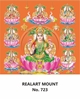 Click to zoom R723 Asta Lakshmi Daily Calendar Printing 2024