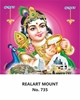 Click to zoom R735 Lord Karthikeyan Daily Calendar Printing 2024
