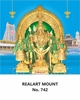 Click to zoom R742 Thiruchendur Shanmugar Daily Calendar Printing 2024