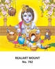 Click to zoom R782 Lord Krishna Daily Calendar Printing 2024