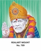 Click to zoom R789 Sai Baba Daily Calendar Printing 2024