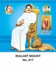Click to zoom R817 U.Muthuramalinga Thevar Daily Calendar Printing 2024