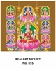 Click to zoom R855 Asta Lakshmi   Daily Calendar Printing 2024