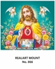 Click to zoom R866 Jesus  Daily Calendar Printing 2024