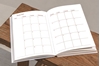 Click to zoom A5 Diary Planner Pages 2024