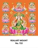 Click to zoom R722 Asta Lakshmi Daily Calendar Printing 2025