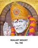 Click to zoom R788 Sai Baba Daily Calendar Printing 2025