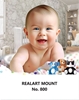 Click to zoom R800 Baby Daily Calendar Printing 2025