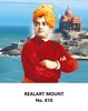 Click to zoom R810 Vivekananda Daily Calendar Printing 2025