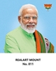 Click to zoom R811 Narendra  Modi Daily Calendar Printing 2025