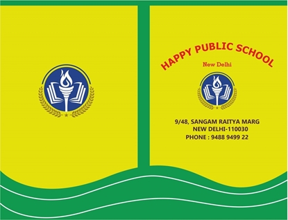 40 Pages King Size Soft Cover Notebook Printing