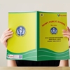 Click to zoom 40 Pages Small Size Soft Cover V2 School Notebooks