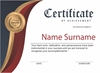 Click to zoom Certificates Printing - V2 Print Certificates Online 