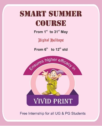 Flyers & Leaflets A5 Notice Printing