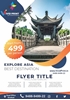 Click to zoom Flyers & Leaflets A4 Notice Printing v1