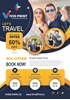 Click to zoom Flyers & Leaflets A4 Notice Printing v1