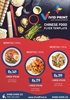 Click to zoom Flyers & Leaflets A3 Notice Printing v2