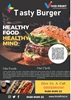 Click to zoom Flyers & Leaflets A4 Notice Online Printing