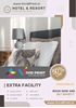 Click to zoom Flyers & Leaflets A4 Notice Online Printing