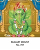 Click to zoom R707 Ganesh Daily Calendar 2026 Print