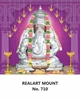 Click to zoom R710 Karpaga Vinayagar Daily Calendar 2026 Print