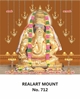 Click to zoom R712 Karpaga Vinayagar Daily Calendar 2026 Print