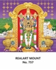 Click to zoom R757 Thirupathi Daily Calendar 2026 Print